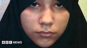 The radicalisation of Safaa Boular: A teenager's journey to terror