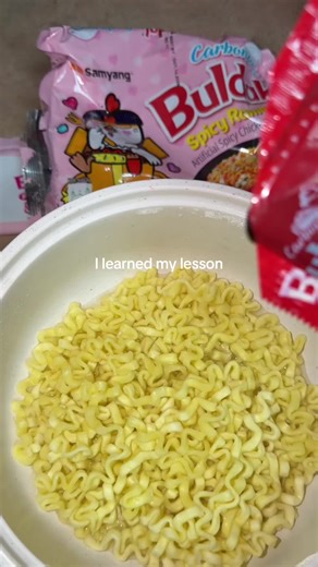 #buldak #buldakramen #ramenrecipe | Buldak Ramen