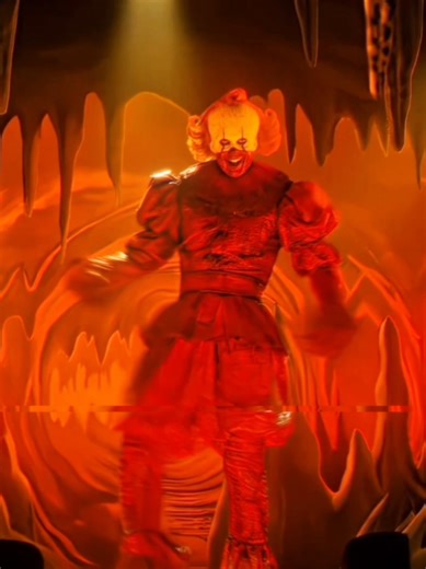 Pennywise: La Mejor Danza de Terror en Fortnite