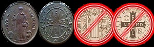 The Medallion of Saint Benedict - true and false - Sancta Missa