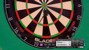 19 dumbest moments that ruined darts tournaments