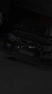 57K views · 677 reactions | Old Scorpio converted to Scorpio Classic....#scorpio #auto #car #modifiye #modified | Auto Fusion Auction | Facebook