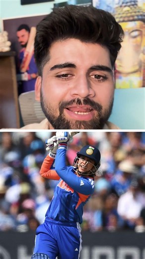 Jersey No. 18 Never Disappoints Against Pakistan!