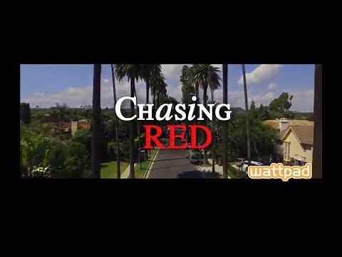 Chasing Red - Wattpad Trailer