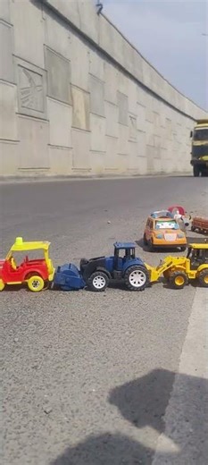 New Remote Control JCB Unboxing and testing 🔥