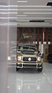 The 2024 Mercedes-Benz Brabus G800 is indeed a high-end luxury SUV known for its impressive performance and upscale features. It boasts a powerful engine and a meticulously crafted interior. For the most luxurious experience, the Brabus G800 often comes in a range of exclusive colors. If you're interested in exploring specific colours or other details, checking with 777 Cars Trading directly or visiting our website would provide the most accurate and up-to-date information. Follow Us: 777Cars Fo