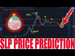SLP MASSIVE PRICE SOON !! SMOOTH LOVE POTION PRICE ANALYSIS TODAY
