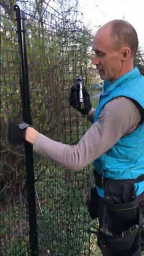 Benner Deer Fence Company DIY deer fence