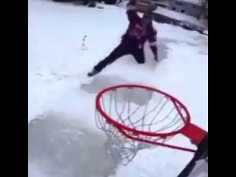 Vine boom dunk
