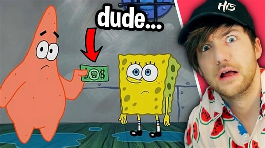 Memes That Will Ruin Your Childhood Memories