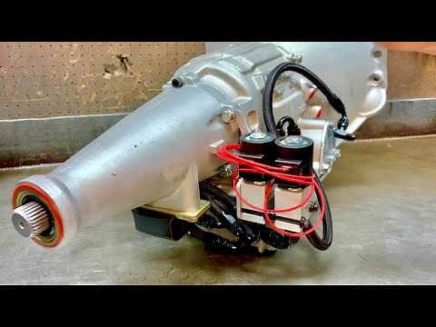 1700-2000 HP Powerglide getting upgrades...