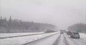 687K views · 1.9K reactions | Update 2pm Updates on Road Closures in...