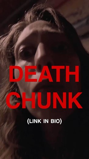 108K views · 10K reactions | Death chunk now on YouTube. If you dig it share it. If you already saw it, watch it backwards . | Jordan Jensen | Facebook