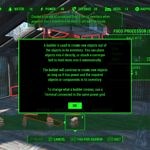 Fallout 4: Contraptions - How to Use Builders & Make 100 Items - Gameranx