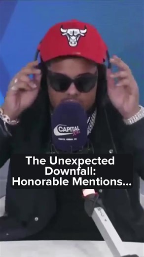 Rappers who fell off #mnmhub #smokepurpp #6ix9ine #hiphop #rap #rapperswhosoldtheirsoul #eminemfan