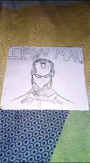 HEART OF IRON🖤💥