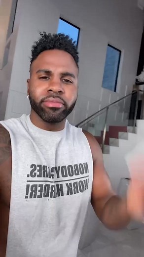 Jason Derulo (@jasonderulo)’s videos with Lifestyle (feat. Adam Levine) - Jason Derulo