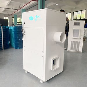 [Hot Item] Sunchine Industrial Split Dx Air Conditioner Commercial Air Conditioning Equipment with Capillary Tube
