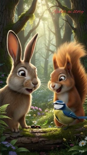 mehanti chinti. ruder ai story