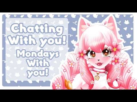 🌸Talking with you Today!🌸Chatting🌸