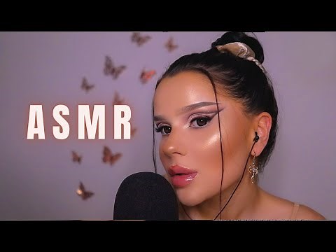 ASMR MOUTH SOUNDS