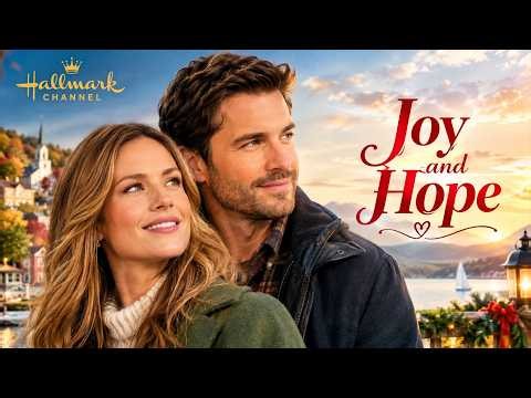 A Second Chance at Love | Joy and Hope Romantic Movie Full Movie HD