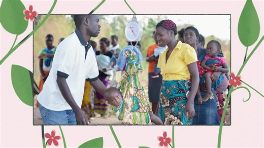 We are The Presbyterian Church in Canada. This short, two-minute animated video highlights the ministry we do together through gifts to Presbyterians Sharing and Presbyterian World Service & Development. Take a look. | The Church of St. Andrew and St. Paul