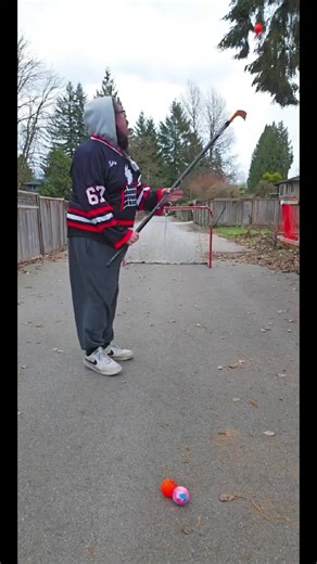 Catchy Hockey Song Stuck in My Head All Day