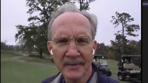 War of the Worlds (2025)