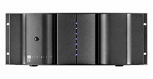 JBL Synthesis Power Amps