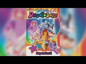 The Doodlebops: Superstars! (HD/60fps)