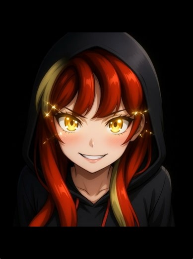 Yandere Creepybloom #fyp #foryou #creepypasta #horror #mlp