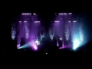 'King' Live at the Marillion Convention 2007