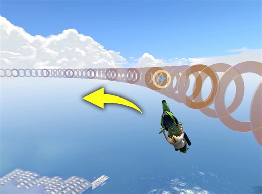 这张地图第一关就爽到我了，就是最后几关有点折磨！_游戏热门视频