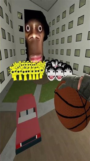 part-26 #Gmod#Nextbots