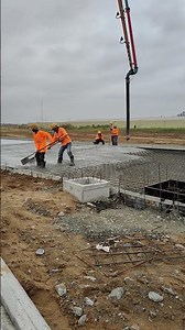 How to Pour Concrete Like a Master! Road Building Basics