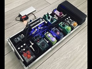 Powerbank Adapter 9V