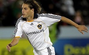 Michael Gavin (soccer) - Alchetron, The Free Social Encyclopedia