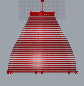 Bake Objects into separate layers