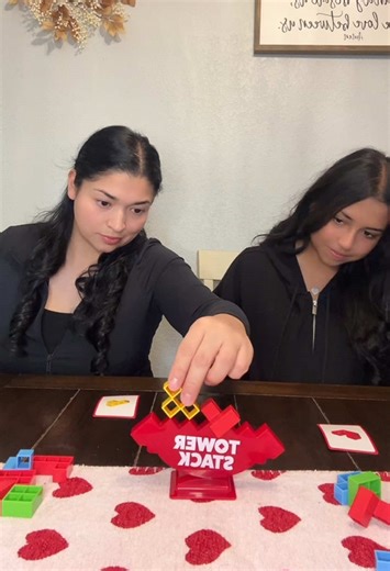 Power Stack: The Ultimate Family Game for All Ages