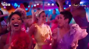 Strictly Come Dancing 2024 trailer (BBC)