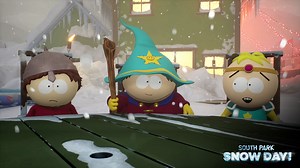 South Park: Snow Day: Zwei neue DLCs veröffentlicht