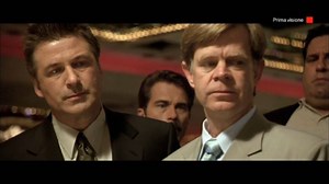 Alle 21.10 "The Cooler" di Wayne Kramer con William H. Macy, Alec Baldwin, Maria Bello, Shawn Hatosy, Ron Livingston, Paul Sorvino | Rai Movie