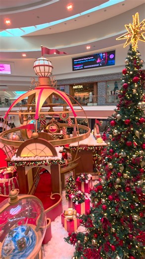 Planet Santa is here at @shopstc 🎅🎄Visit Santa and then visit our store! 🎁 We're located near Entrance 6! To book your Santa visit go to @shopstc's post 🎅 #ScarboroughSpots | Scarborough Spots