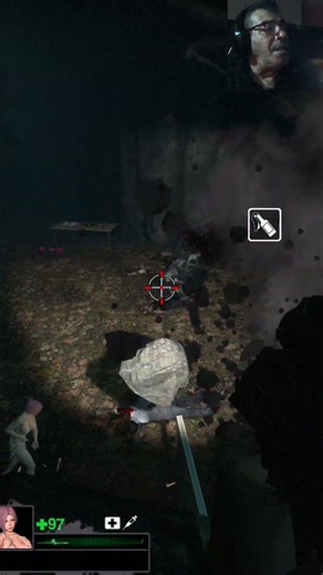 left 4 dead 2 WHISPERS BEYOND THE WIND REMAKE gameplay