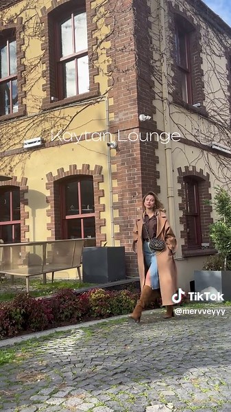 Kaytan Lounge İstanbul: Modern Atmosphere & Style