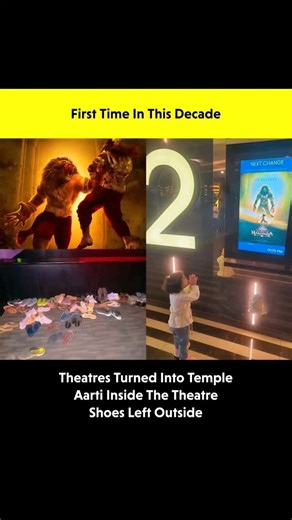 Namaste Trolls on Instagram: "Narshimha  #reels #viral"