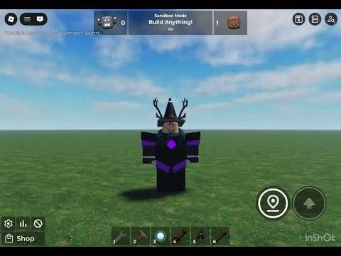 Infinite money glitch in BUILD TO SURVIVE THE ROBOTS 2