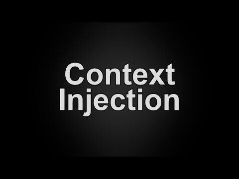 Context Injection in LLMs Explained in 60 Seconds | What is Context Injection?