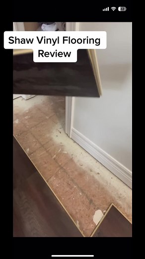 Shaw Vinyl Flooring Review: Is it Worth the Investment?